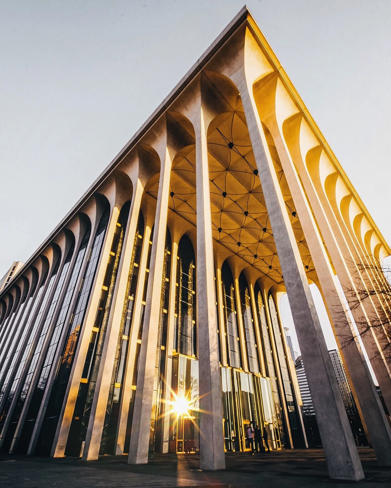 Northwester National Life Building