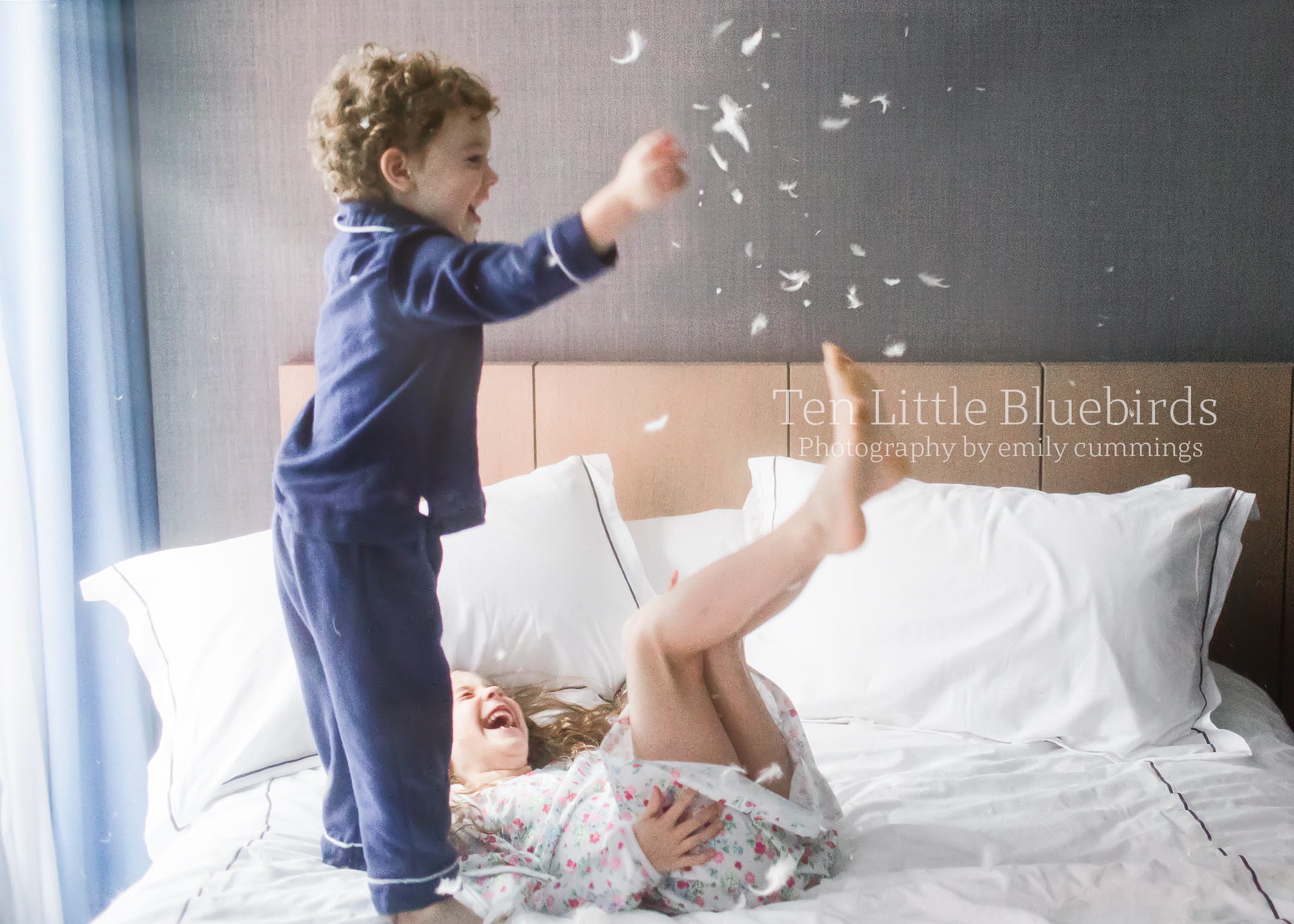 001 Pillow Fight 