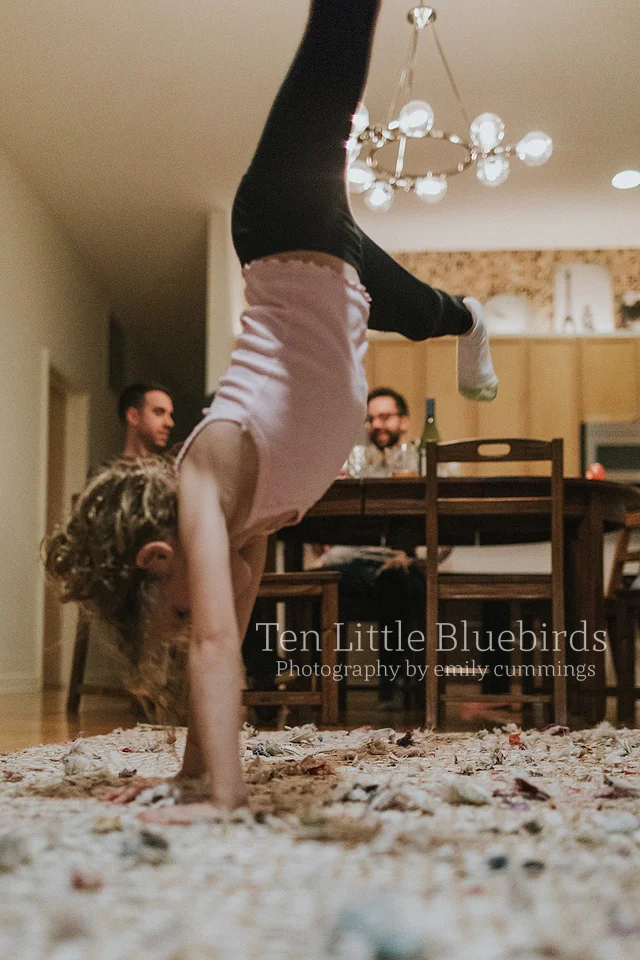 006 Dance Party