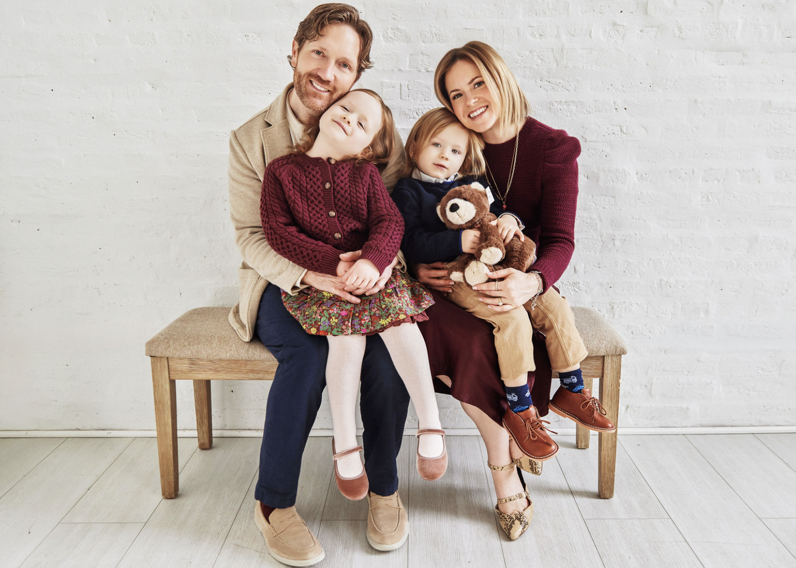 Why Authentic Family Photography Matters: Creating Genuine Connections in 2026