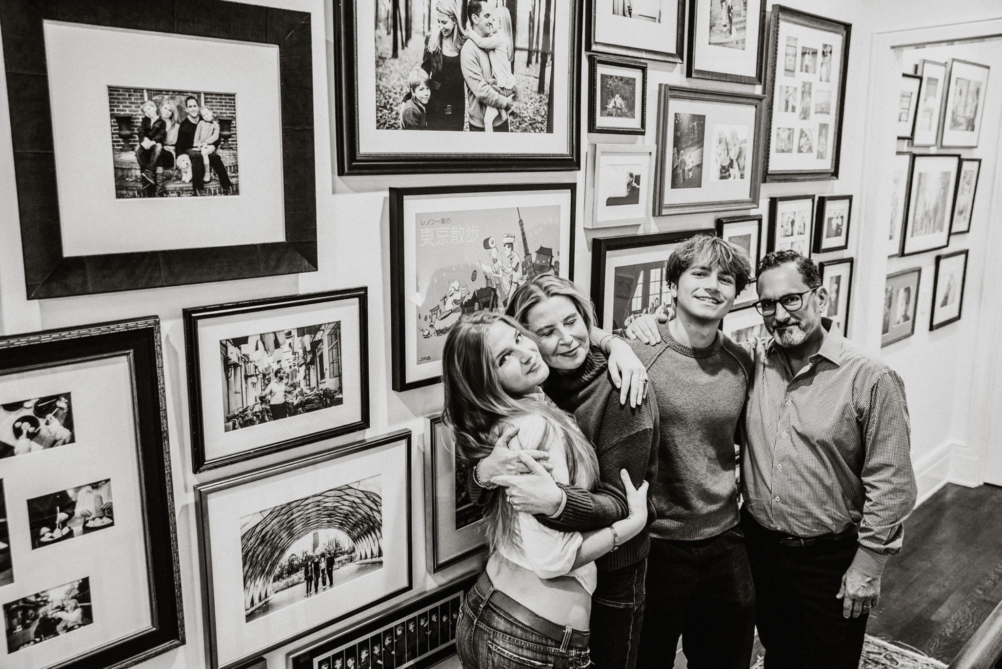 Why In-Home Family Photography Matters