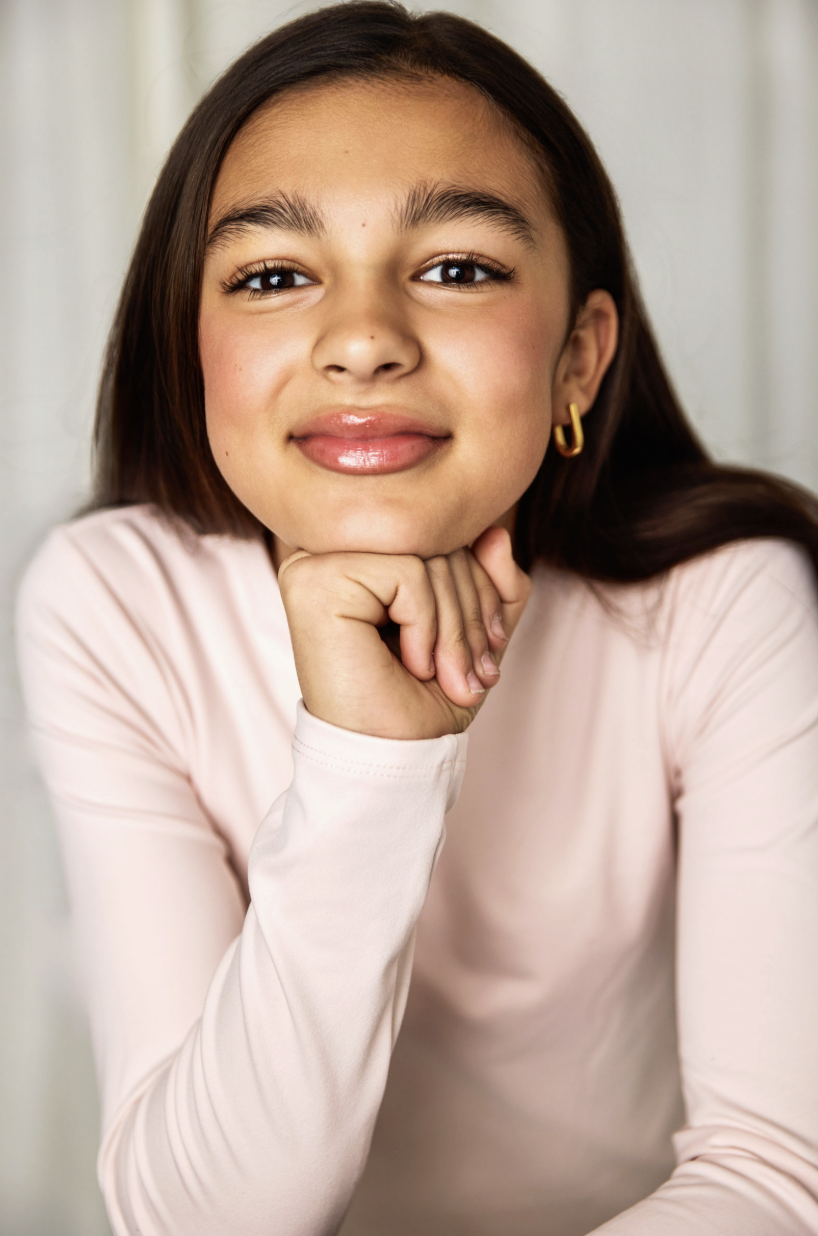 Your Young Performer Needs Professional Headshots: Acting and Modeling Photography