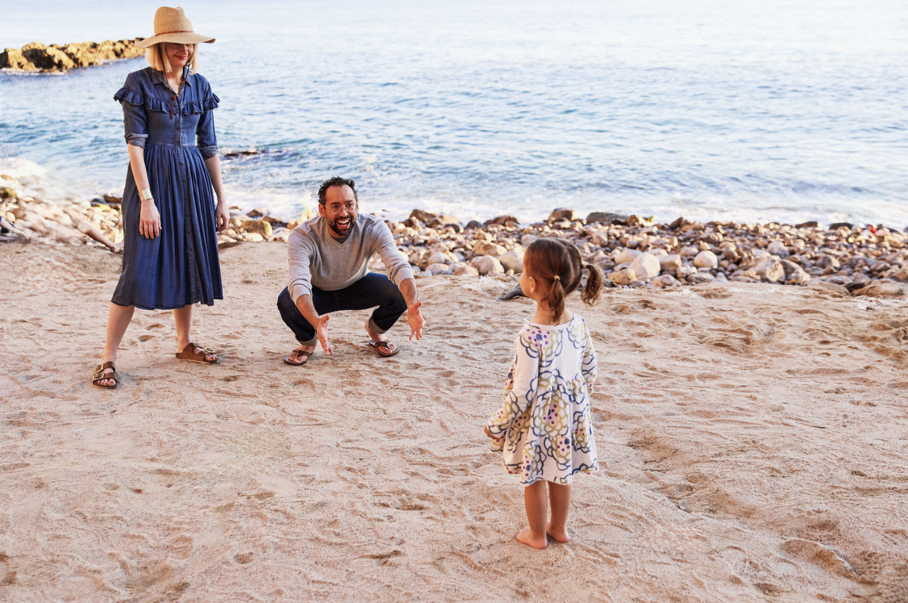 Why Families Book Sessions Every Two Years (Not Just When Kids Are Small)