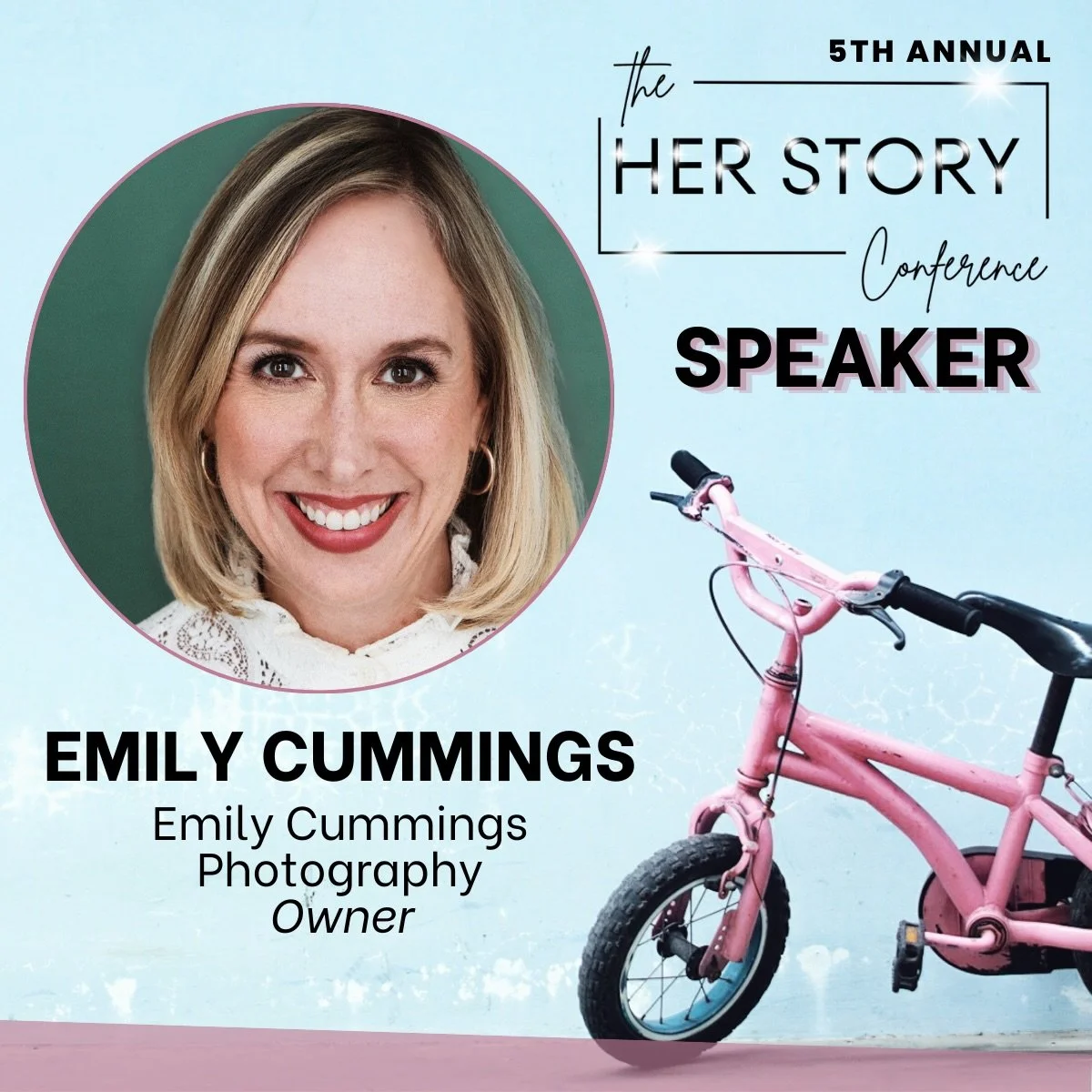 This is the kind of work I LOVE to be part of. Speaking at the @beautifullyempowhered 5th Annual @beherstoryconference on February 28th. 

This year&rsquo;s conference tackles what women are actually carrying right now. Careers, caregiving, identity,
