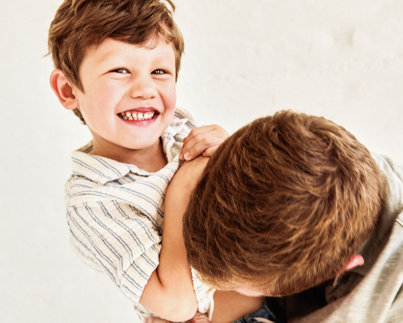 Why Your Kids Won't Look Like This Next Year (And Why That Matters for Family Photography)