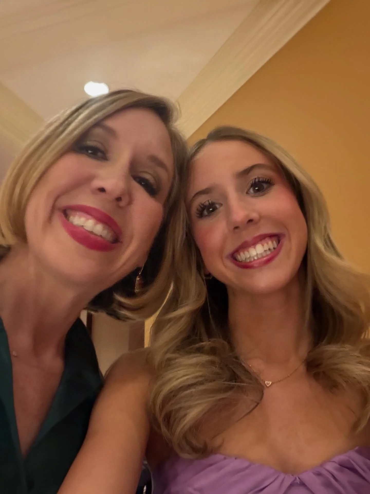 Behind the camera is my happy place. But every once in a while a night comes along that pulls me right out from behind it.

Turnabout with Olivia was that night. So grateful for this girl and every memory we make. 💙

#NapervillePhotographer #Chicago