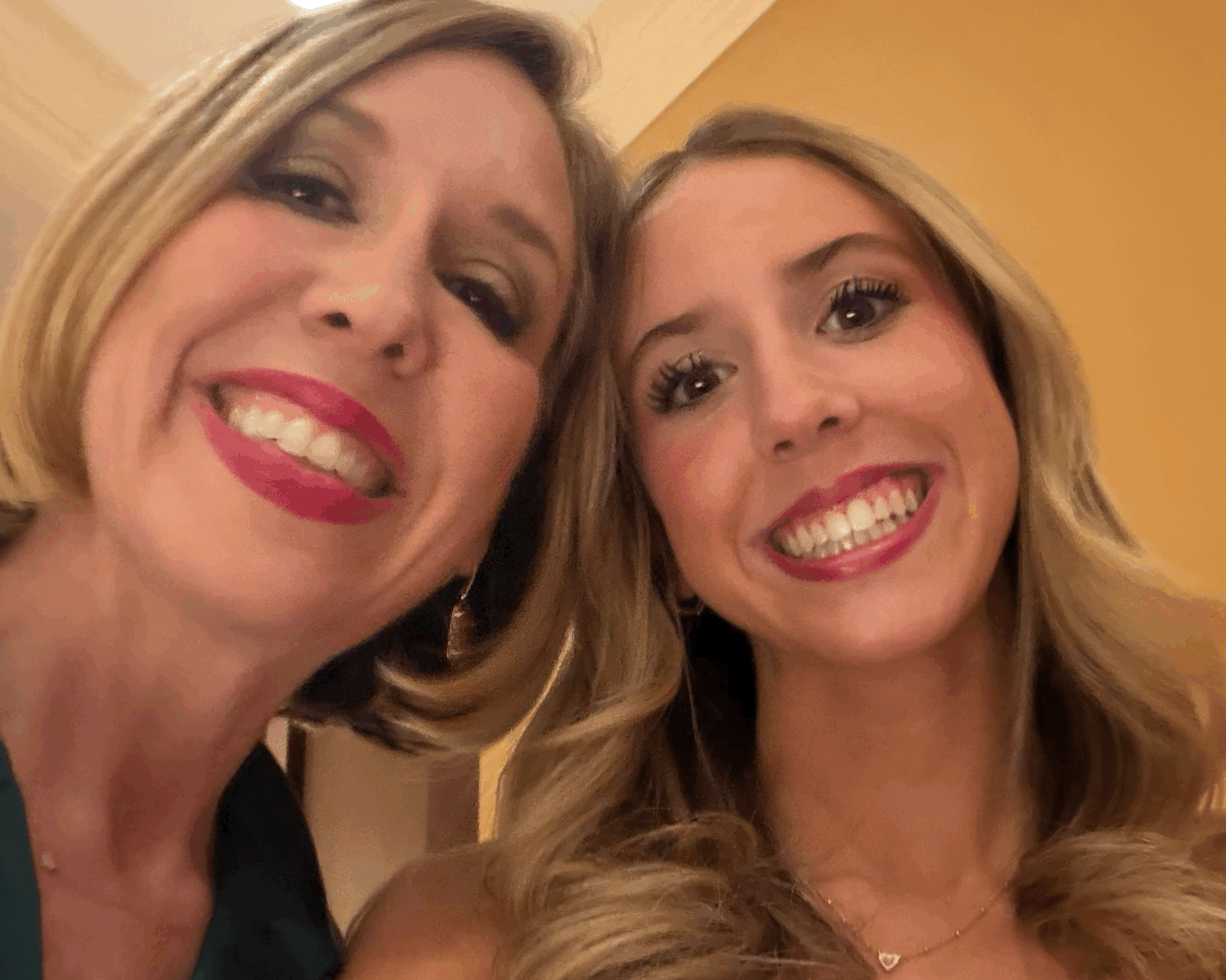 The Night I Put the Camera Down (And Why It Changed How I Think About Family Photos)