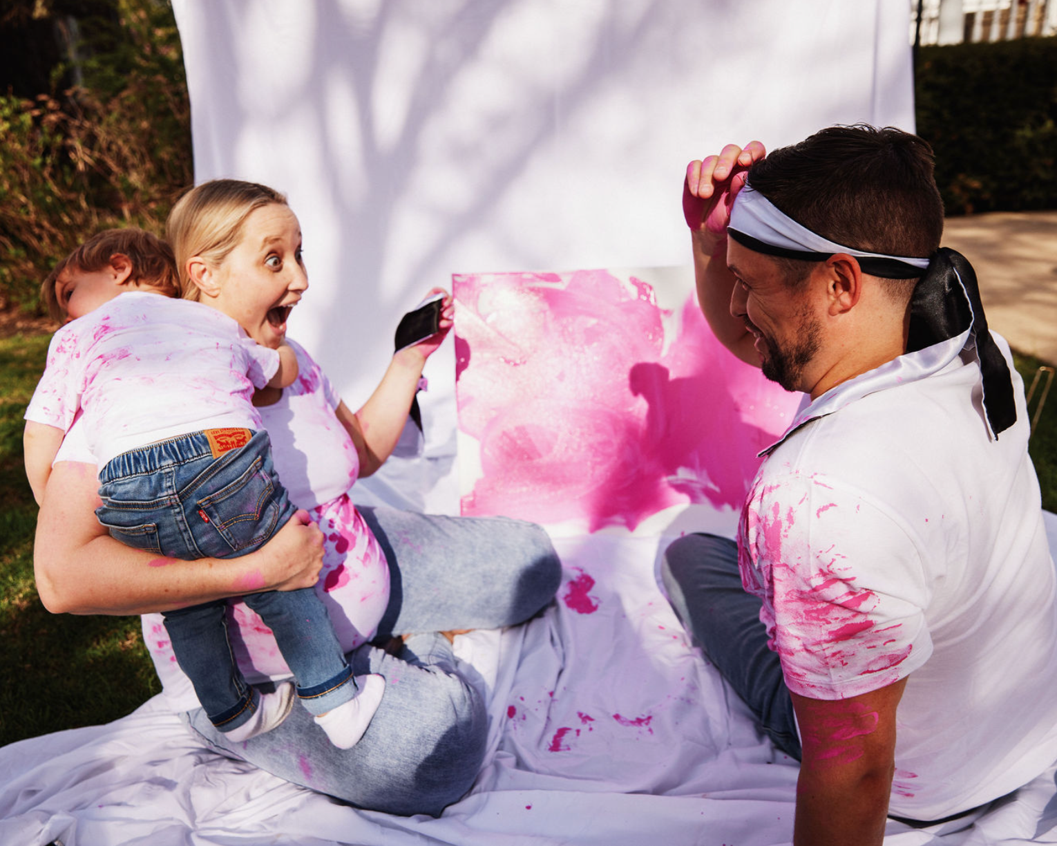From Gender Reveal to First Christmas: Why Milestone Photography Is About So Much More Than the Photos