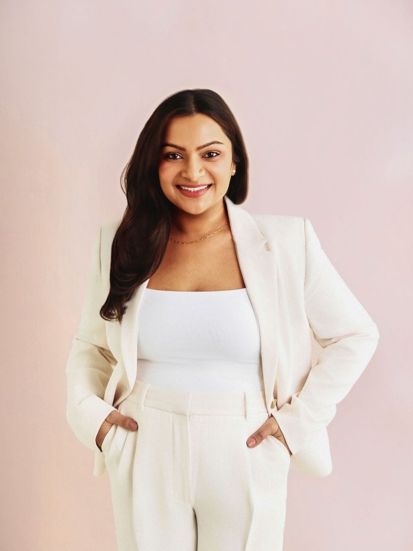 Don&rsquo;t underestimate the power of a good suit or blazer.

Miranda Priestly built an empire in one&hellip; just saying. 👠

A great blazer is not just an outfit choice. It is a statement. It is the thing that walks into the room before you do and