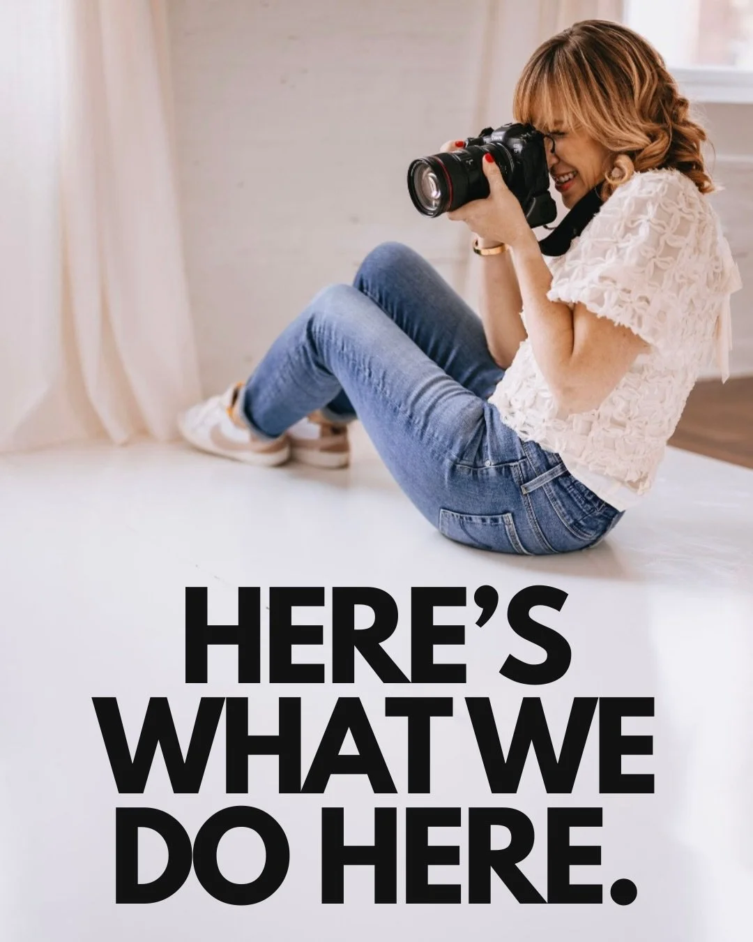 If you&rsquo;re new here, welcome! If you&rsquo;ve been with me for a while, thanks for sticking around. 🤍

Swipe to see what we&rsquo;re all about at Studio 25 Naperville.

Link in bio or DM me when you&rsquo;re ready to capture whatever stage of l