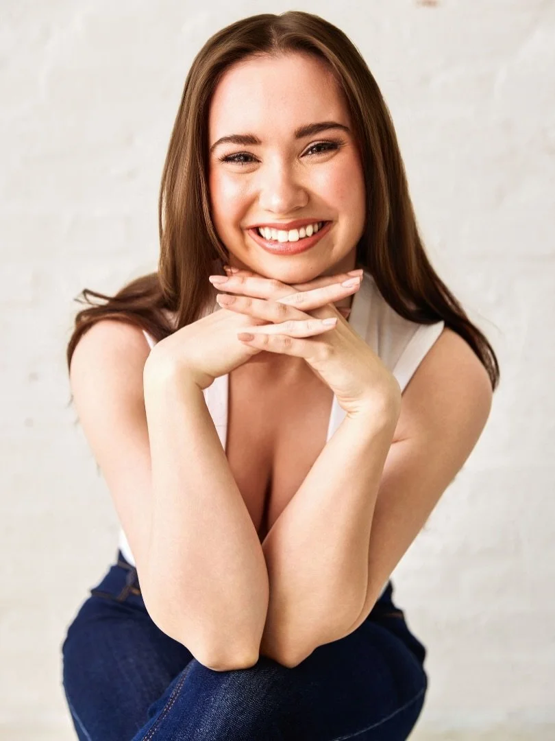 Being a woman is a lot.

You&rsquo;re supposed to be confident but not arrogant. Ambitious but not intimidating. Put together but not like you&rsquo;re trying too hard. Soft enough to be approachable. Strong enough to be taken seriously. Grateful for