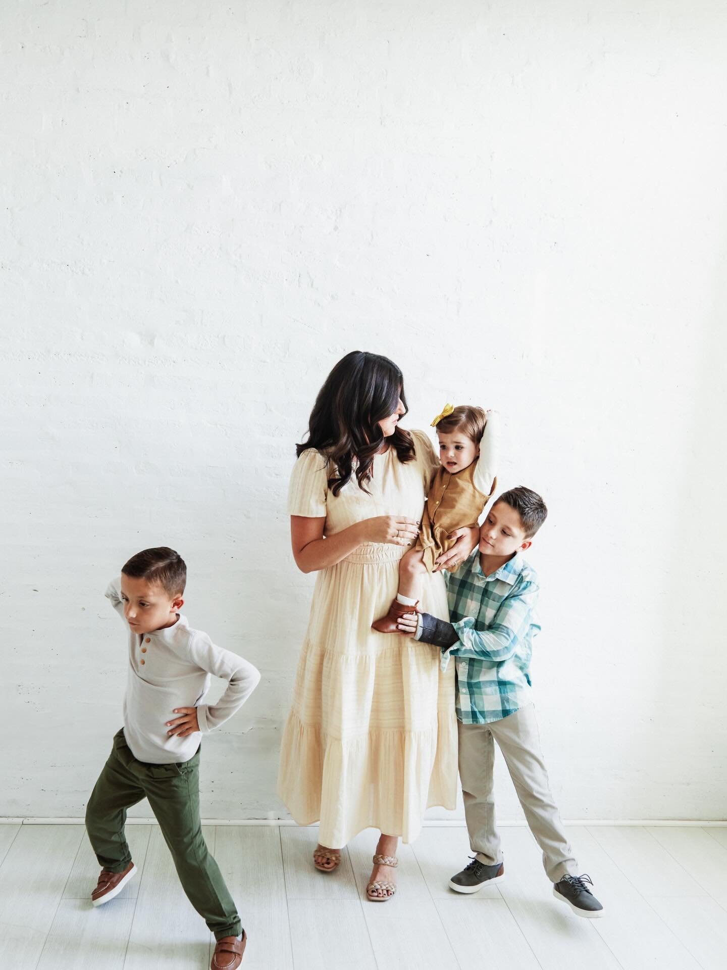 I have canceled my standing Tues/Thurs gym dates for the last FIVE weeks.

Sorry Shyft... (er, Marlissa, if you are reading this. I really do love pilates!)

But listen, I am not here to lecture anyone about pushing things off.

Because here is what 