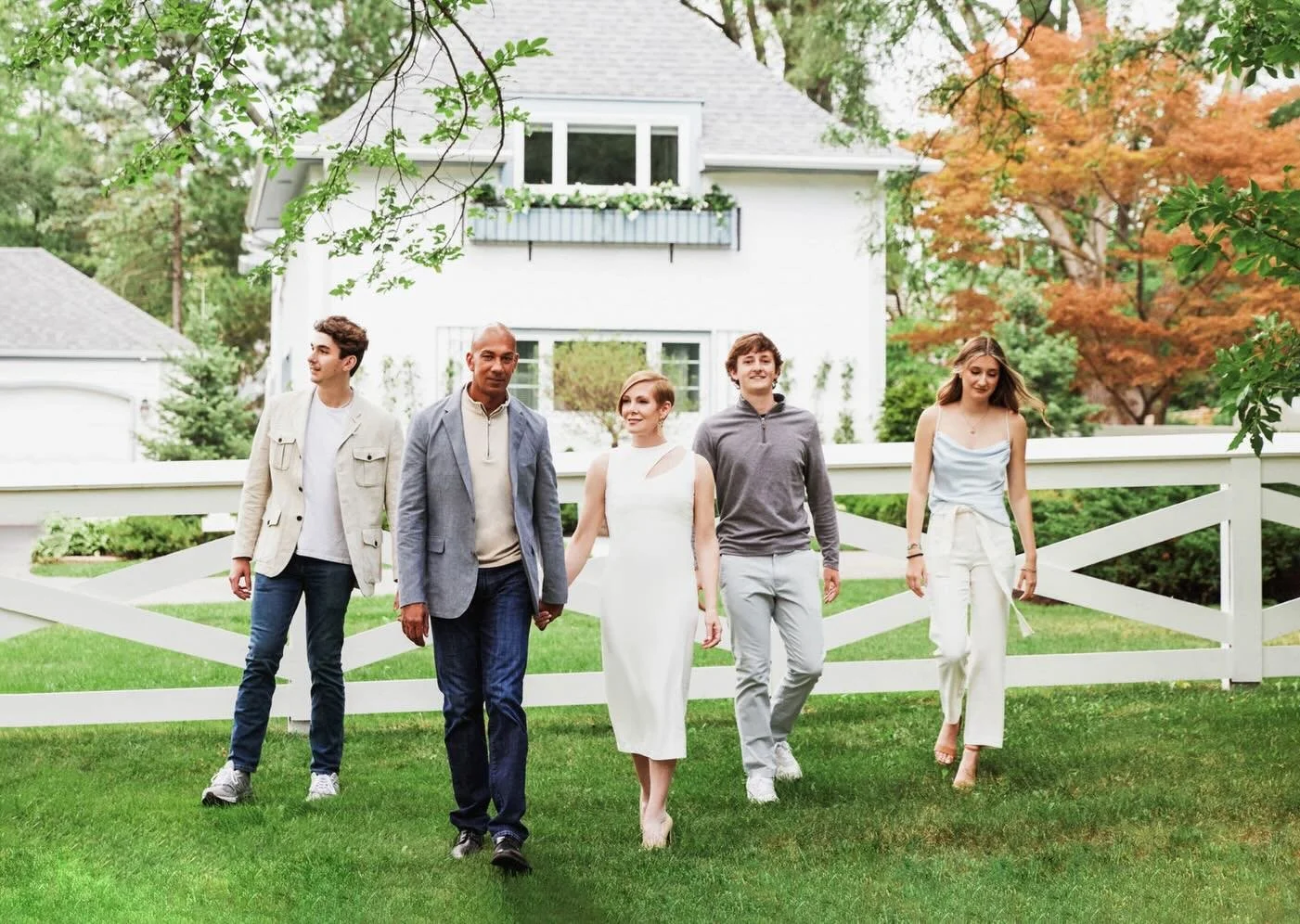 The photos you take this year aren&rsquo;t just for right now. 

They&rsquo;re for ten years from now when your kids ask to see what they looked like at this age. 

They&rsquo;re for the day your daughter moves into her college dorm and you&rsquo;re 