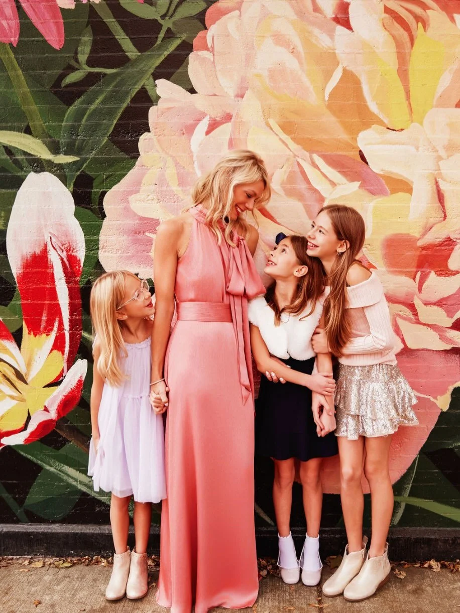 It&rsquo;s May. 

Somehow. 

Okay listen... if you are reading this and Mother&rsquo;s Day is next weekend and you still don&rsquo;t have a gift, I am not here to make you feel bad about it. 

I am here to fix it. 

The $249 voucher. Hair, makeup, a 