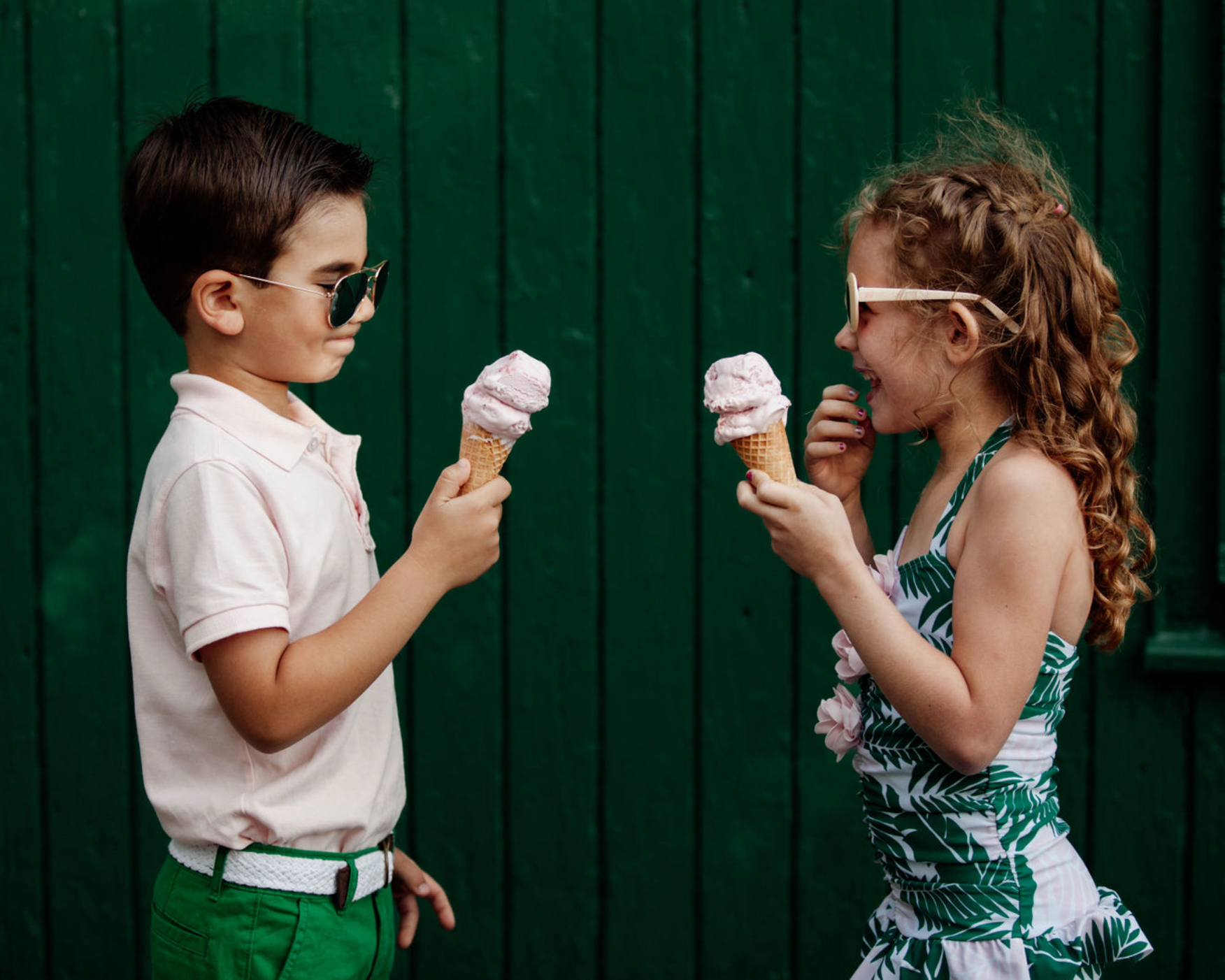 Summer Family Photo Sessions in Naperville: Everything You Need to Know (2026)