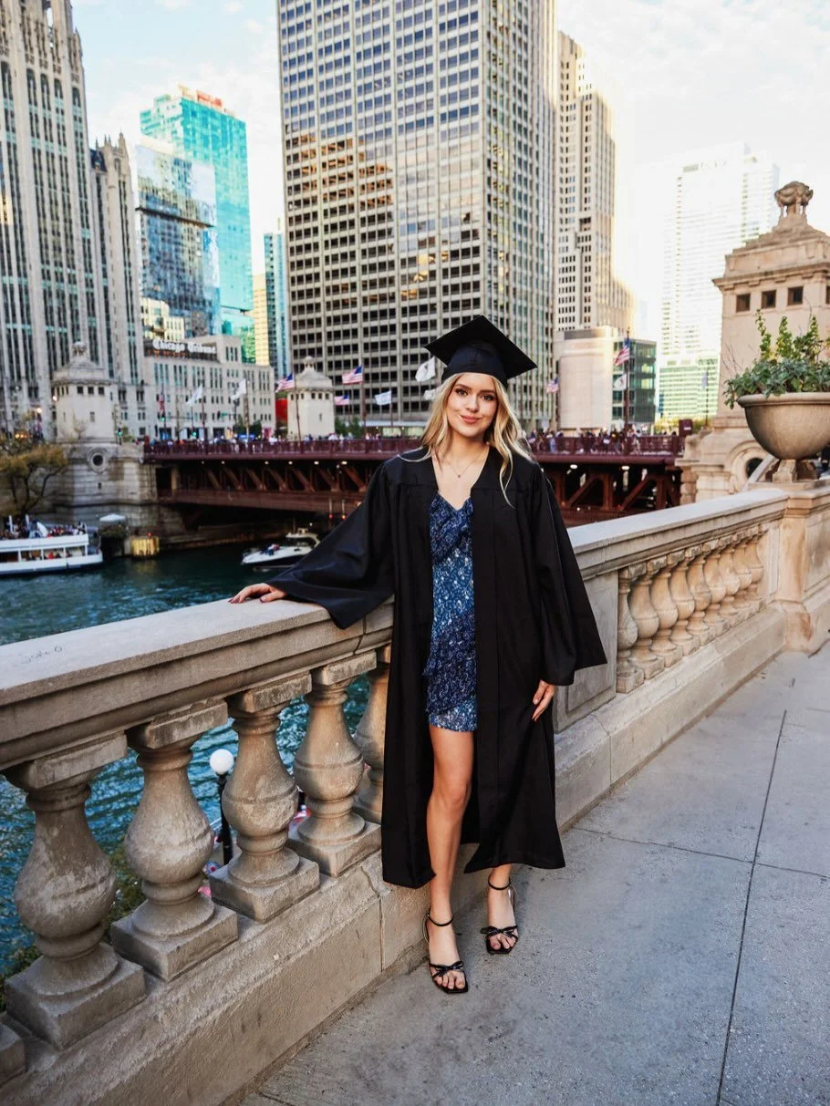 Can I tell you something about senior photos that I don&rsquo;t think gets said enough? They&rsquo;re not for the senior. I mean, yes. They&rsquo;re OF the senior. But the person who&rsquo;s going to hold onto those images the most, the person who&rs