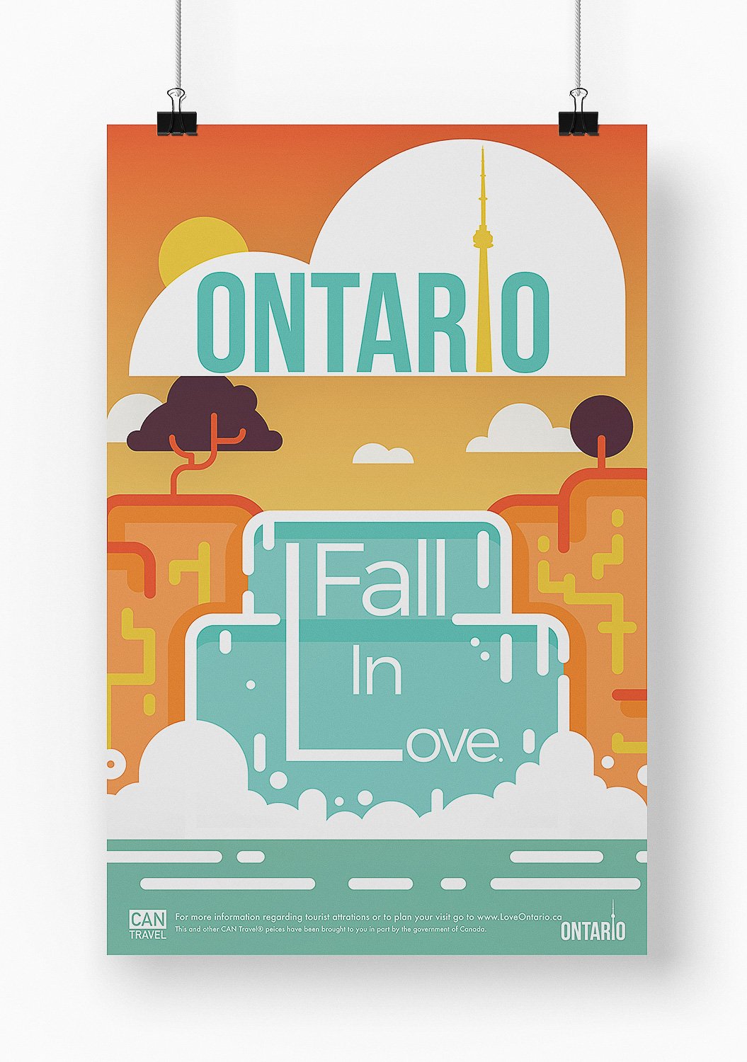 CAN-Tavel-Ontario-Poster
