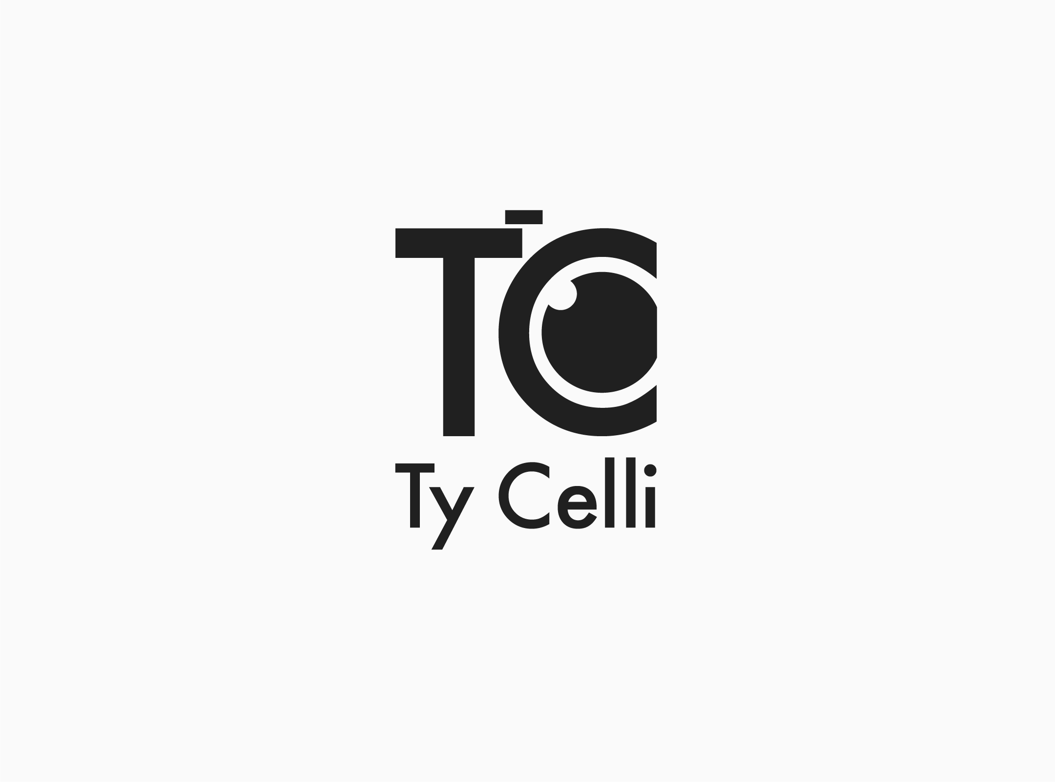 Ty Celli Photography Logo