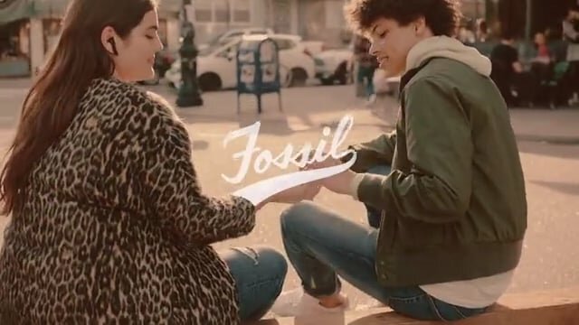 Fossil Diner