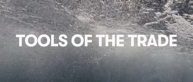 Andy Mann Ch 2 - Tools of the Trade