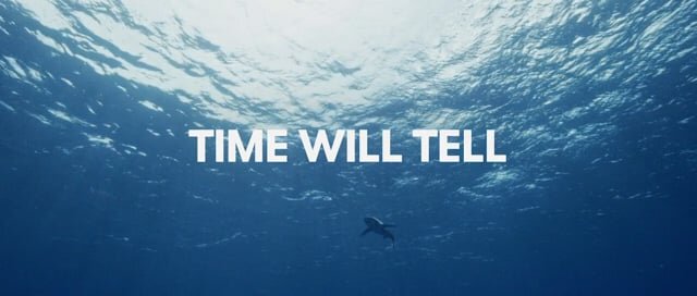 Andy Mann Ch 3 - Time Will Tell