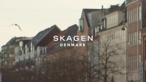 Skagen Denmark