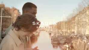 Skagen Solar