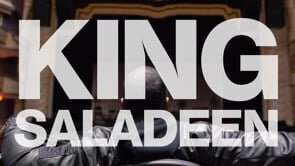 King Saladeen