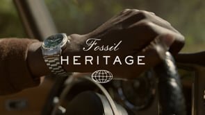 FOSSIL Heritage