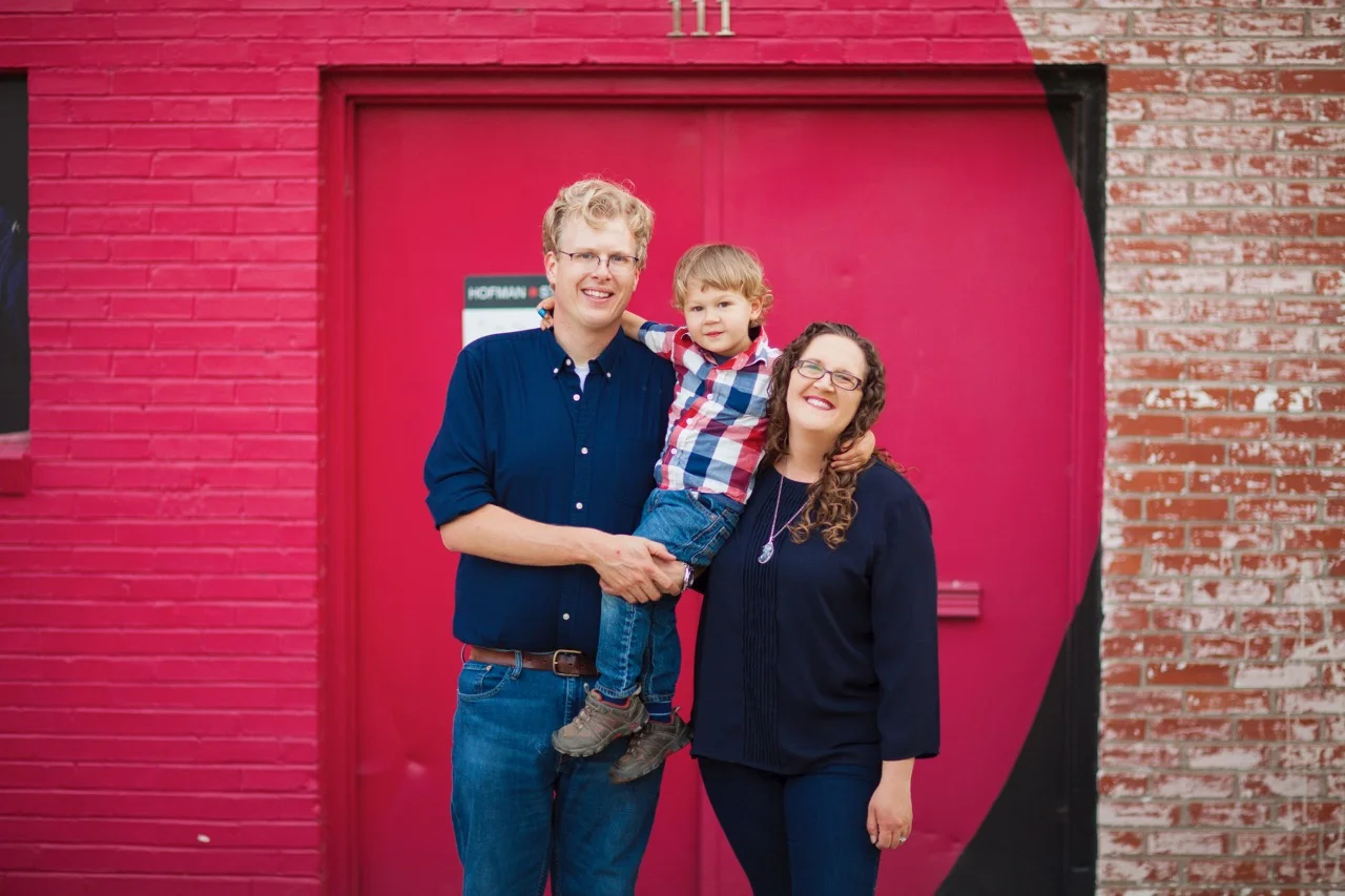 Photo: Laura Coppelman Photography