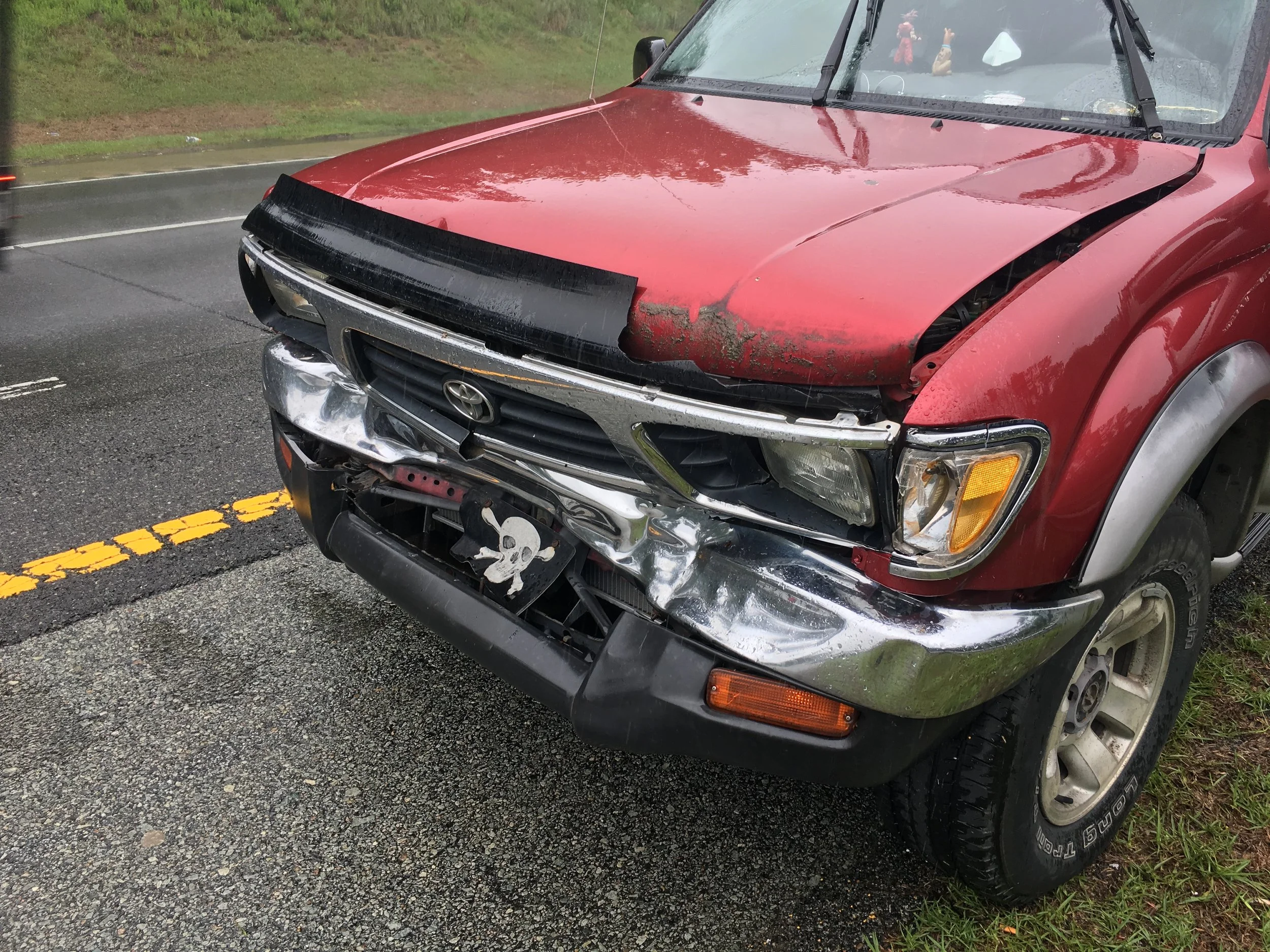 A Bit About Sticktoitiveness