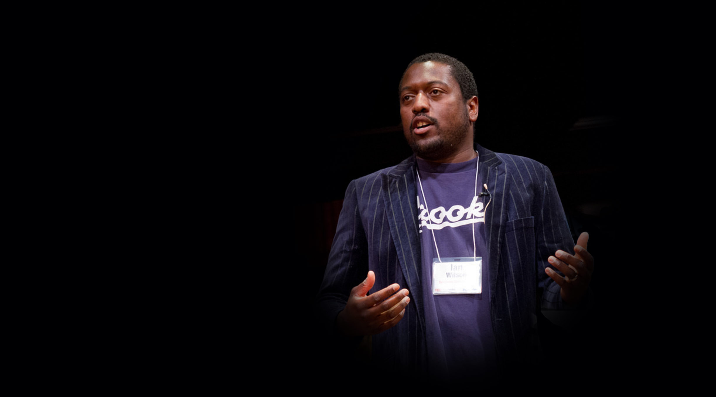 Ted Talk dating algoritm