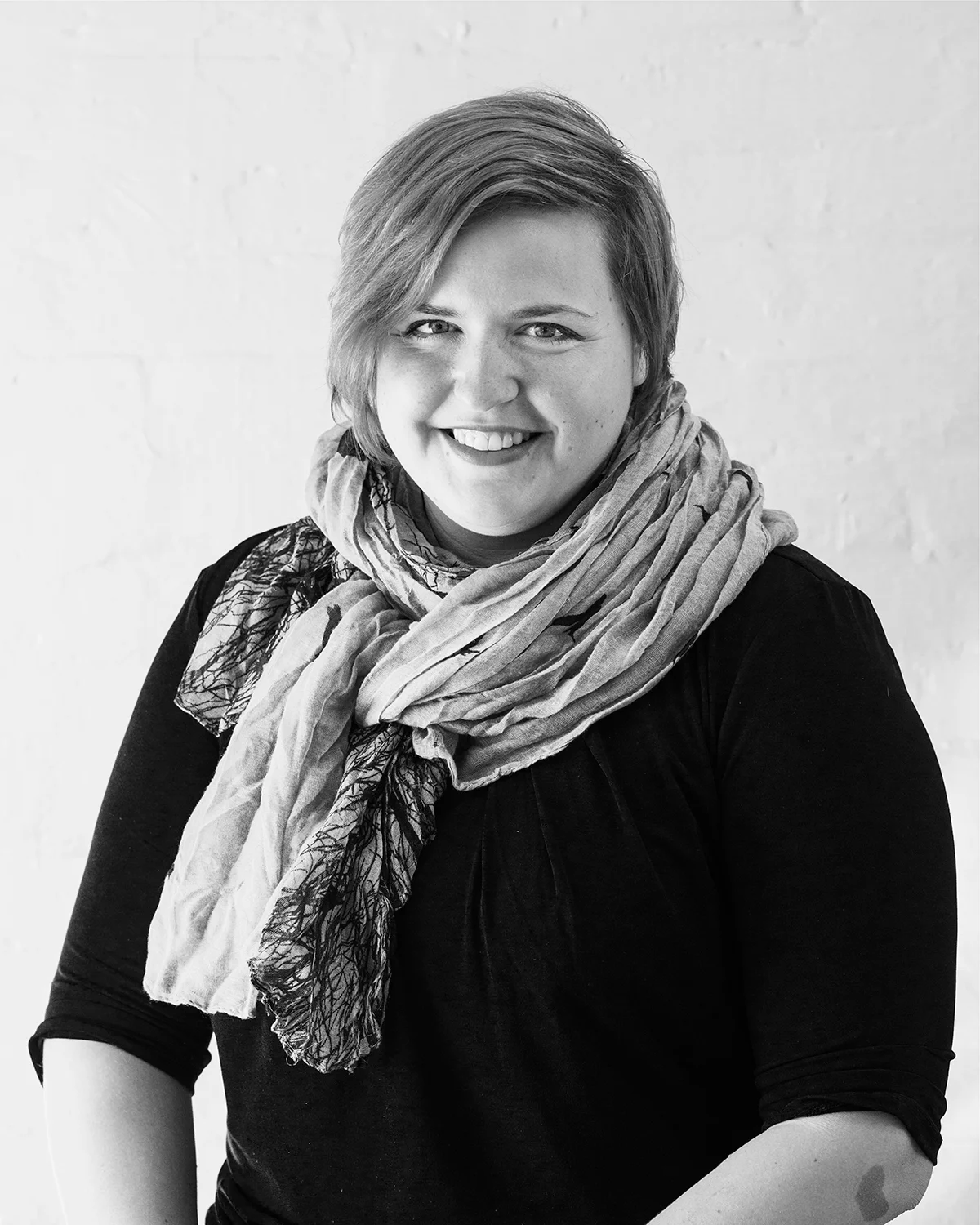 Rachel Walsh