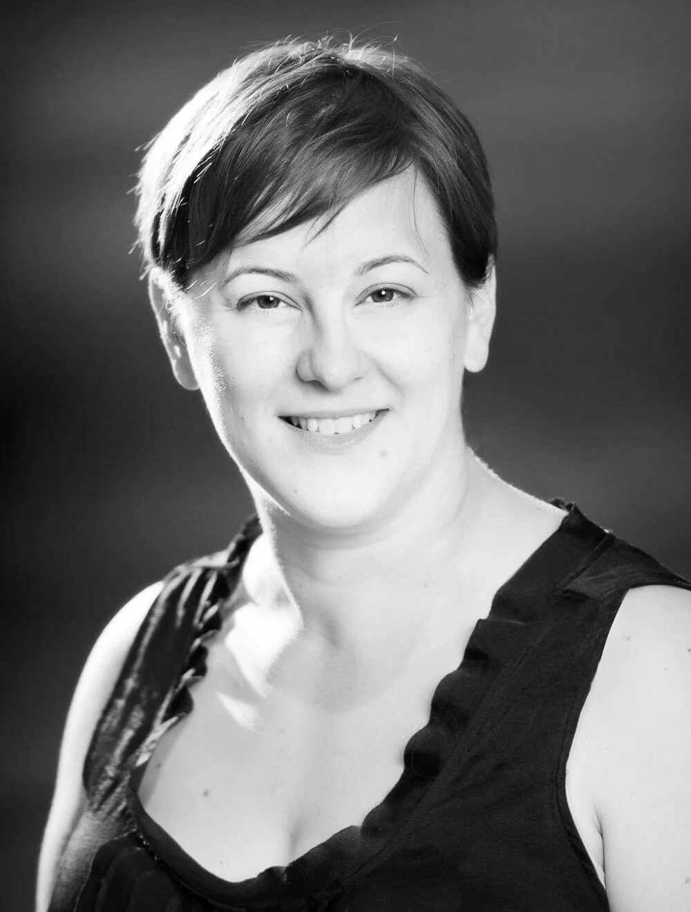 Kelly Cheatle