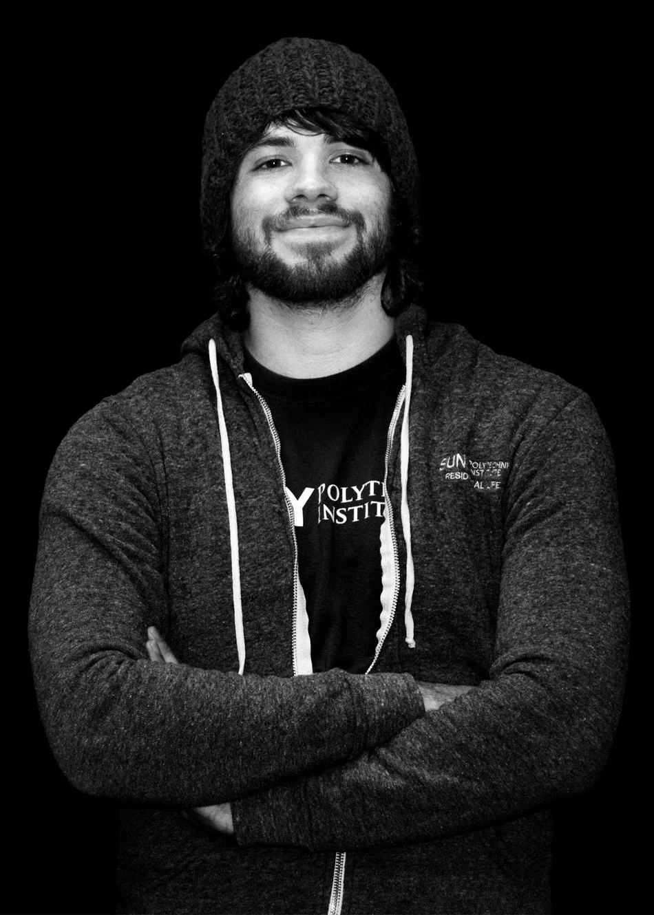Luke Sanders