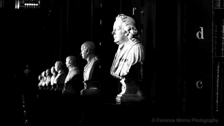 Trinity College, Dublin