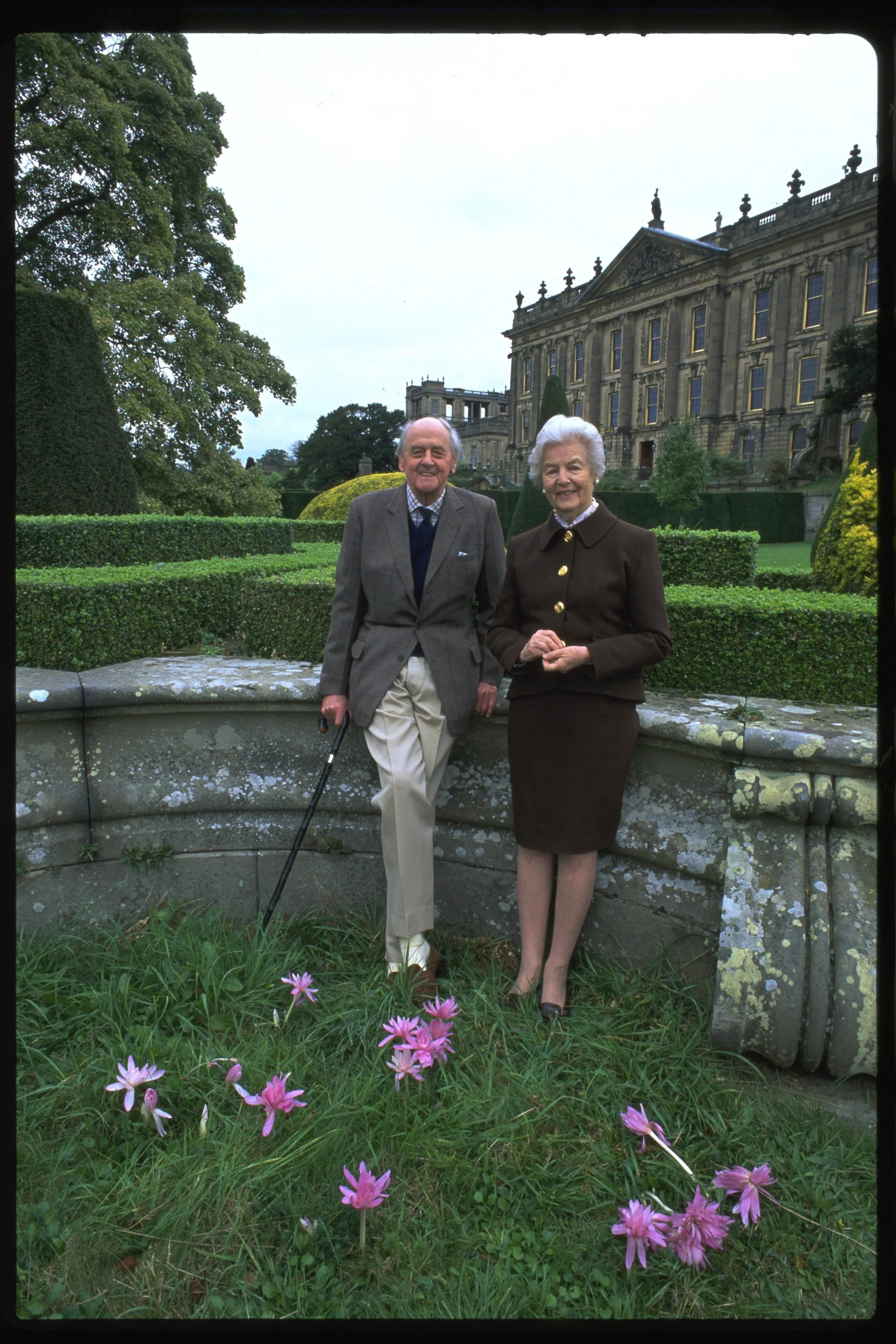 The Duke and Duchess of Devonshire.jpg