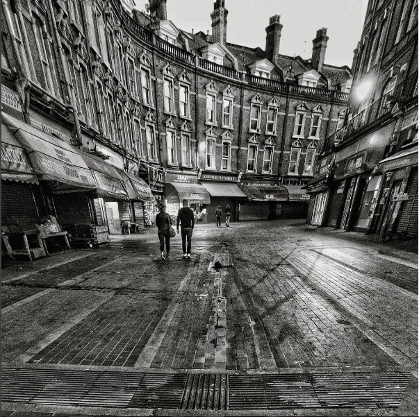 Submitted by Honey Salvadori