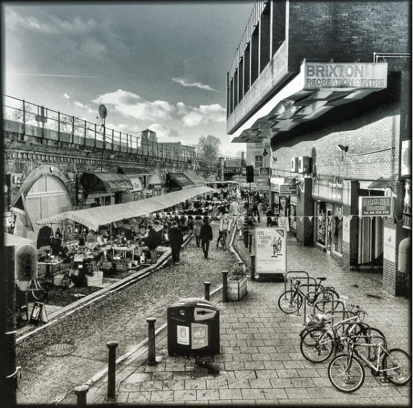 Brixton, 2014, Submitted by Honey Salvadori