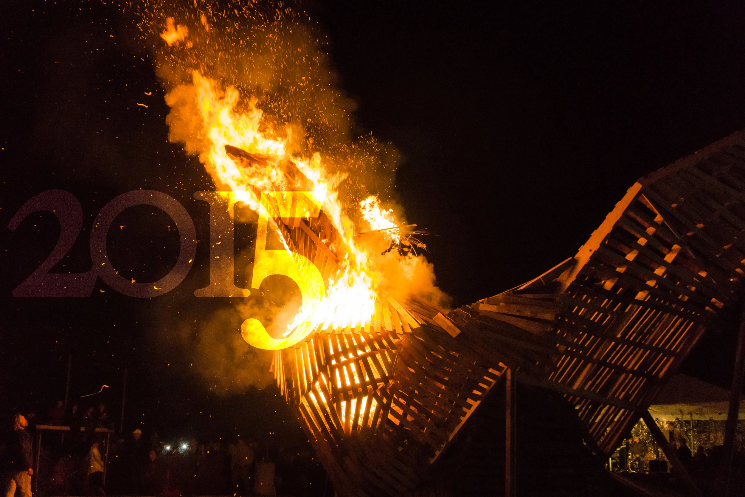 After a rough couple of years the 2015 Firebird Festival was a huge success with over 20,000 people attending at Friendship Field. 