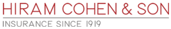Hiram Cohen & Son Logo.PNG