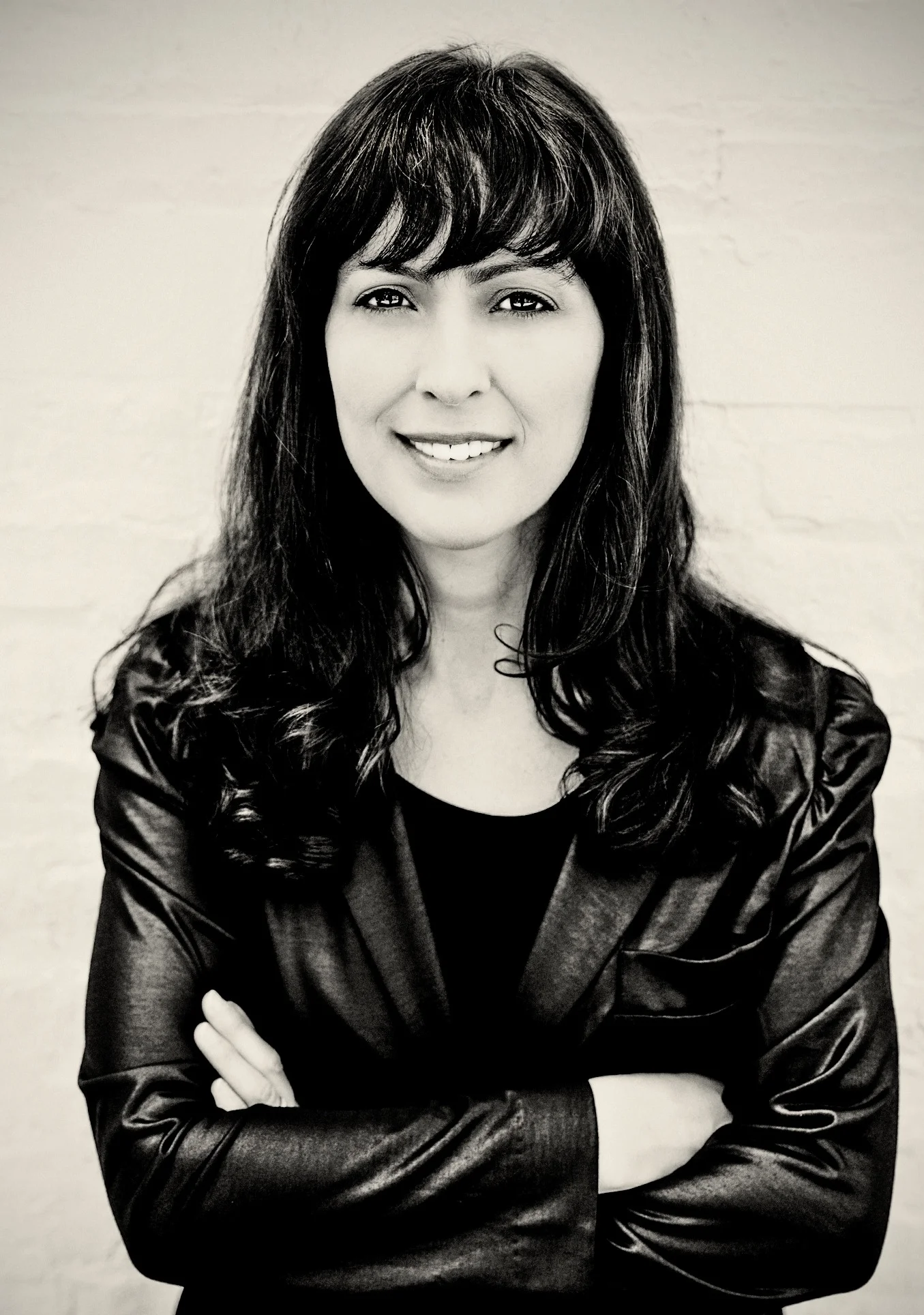 Above the Noise Music Industry Podcast with social scientist Ruth Blatt