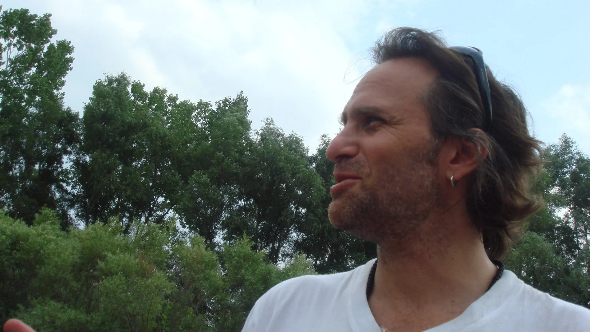 Interview with Music Supervisor Extraordinaire, Michael Perlmutter