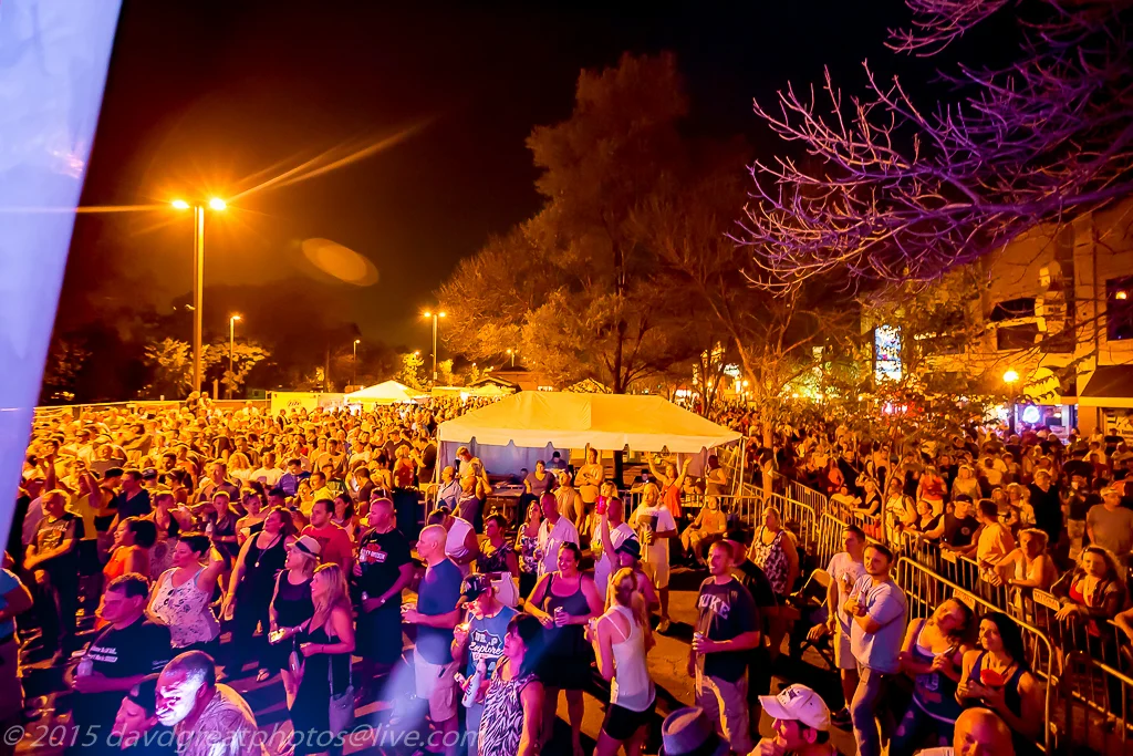 Contact Us — Edison Park Fest