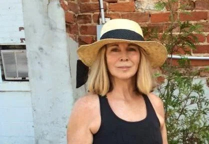Brenda Greene, co-owner of Resume Synergy, author and job market expert