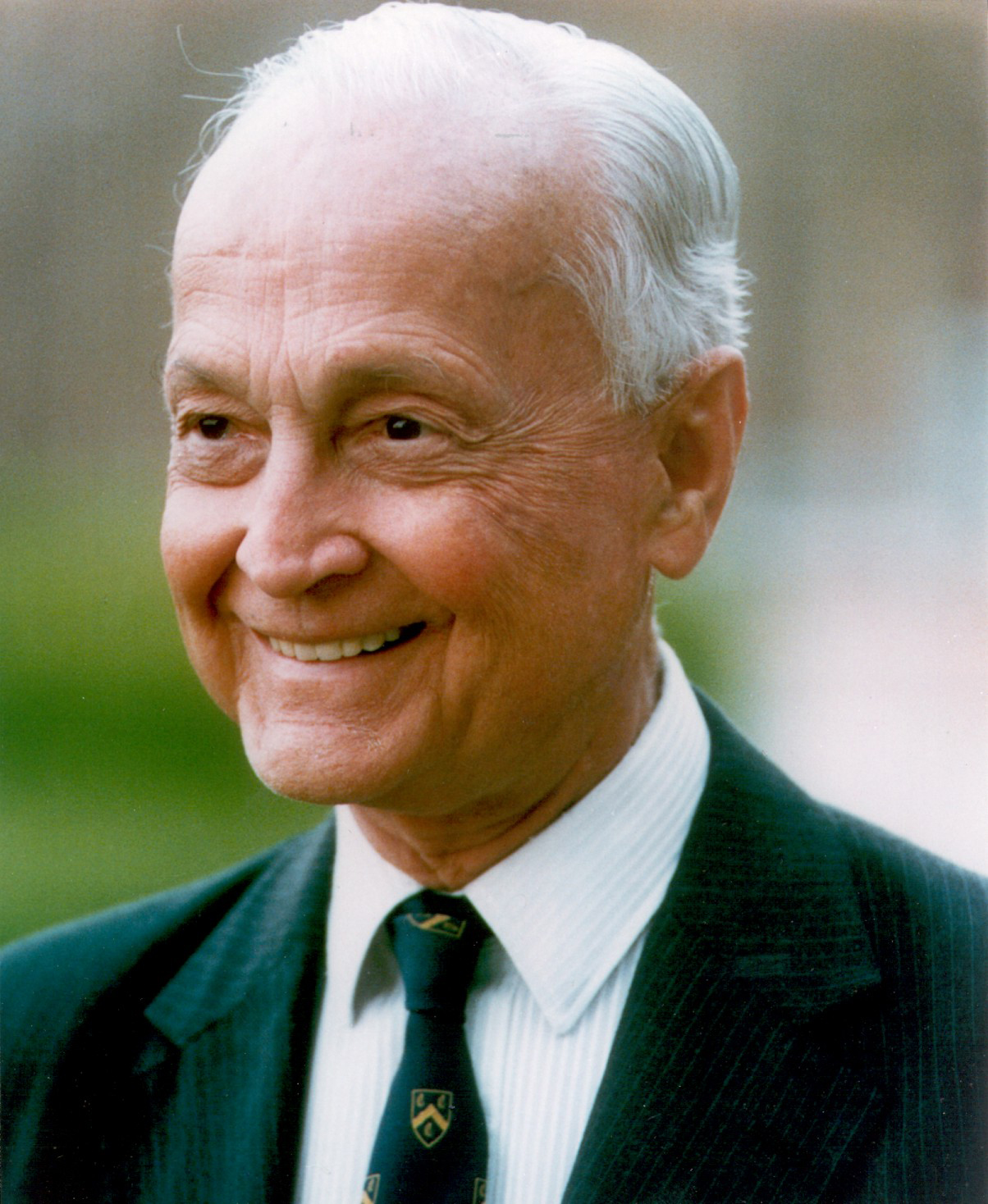 Sir John Templeton (1912 - 2008)