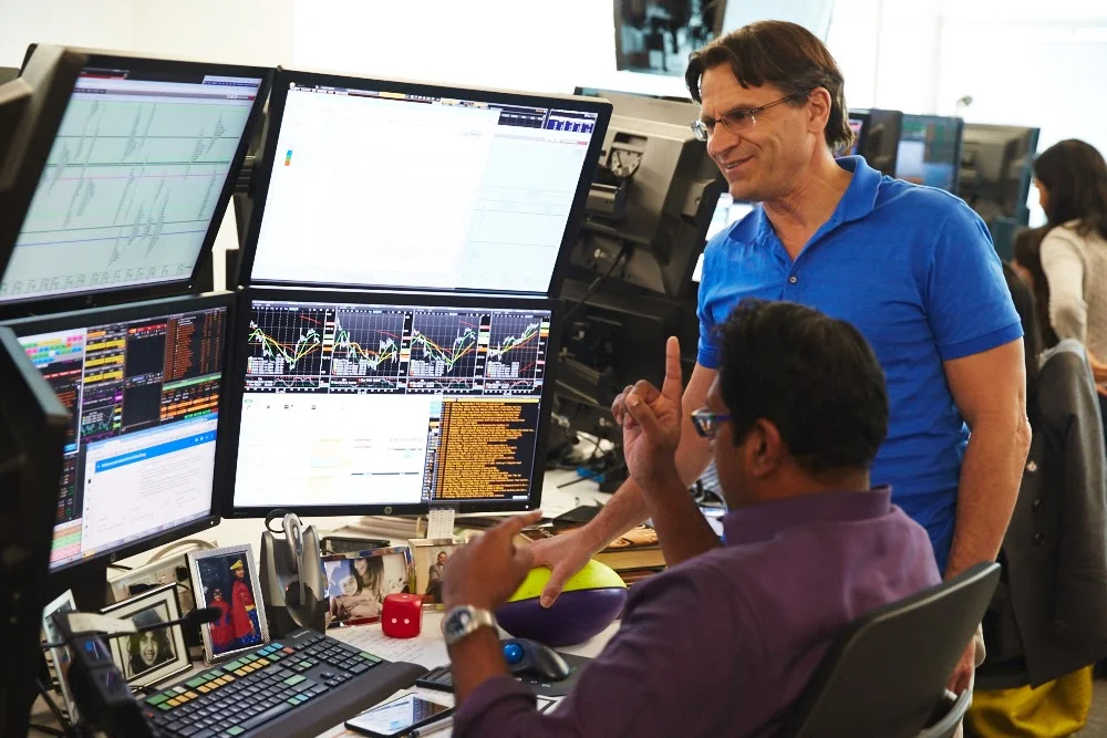 The Everywhere School: Google Classroom is Now Open