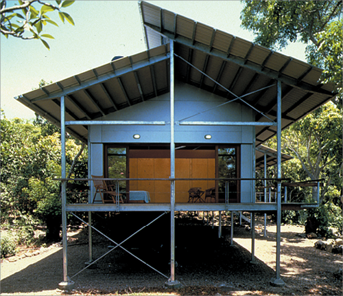 Review: Passive Cooling | YourHome