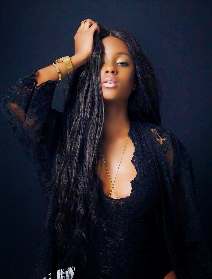Vanessa Mdee