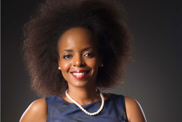 Modesta Mahiga